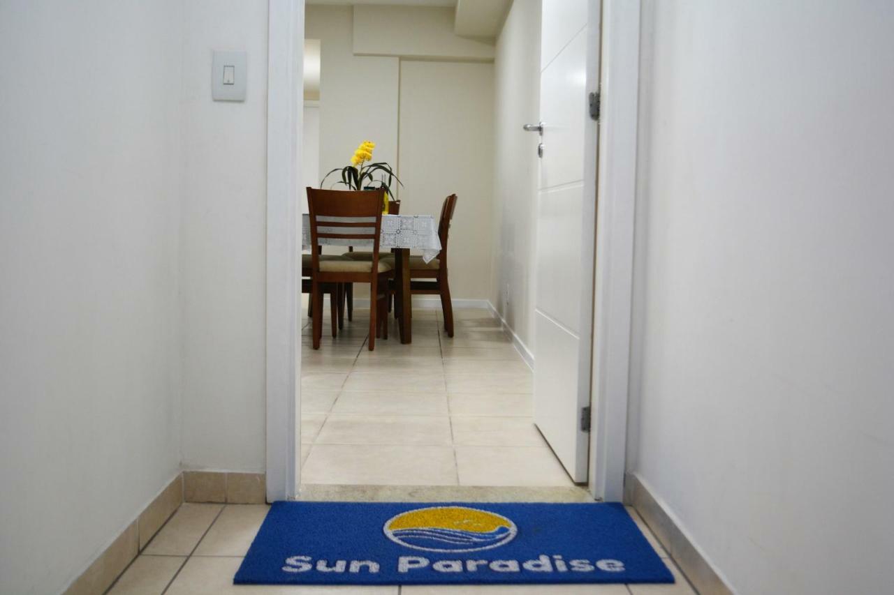 Sun Paradise - JTR Maceió Extérieur photo