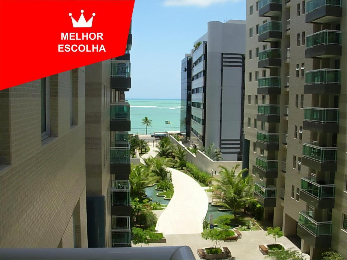 Sun Paradise - JTR Maceió Extérieur photo